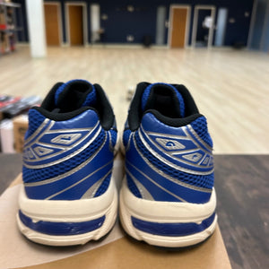 ASICS Gel-1130 Blue Silver - Image 4
