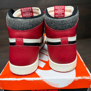 Jordan 1 Retro High OG Chicago Lost and Found - Image 4