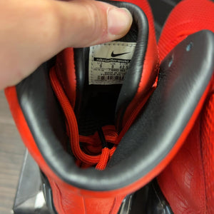 Nike Kobe 9 KRM EXT High Red Mamba Size 9 (Pre-Owned) - aux