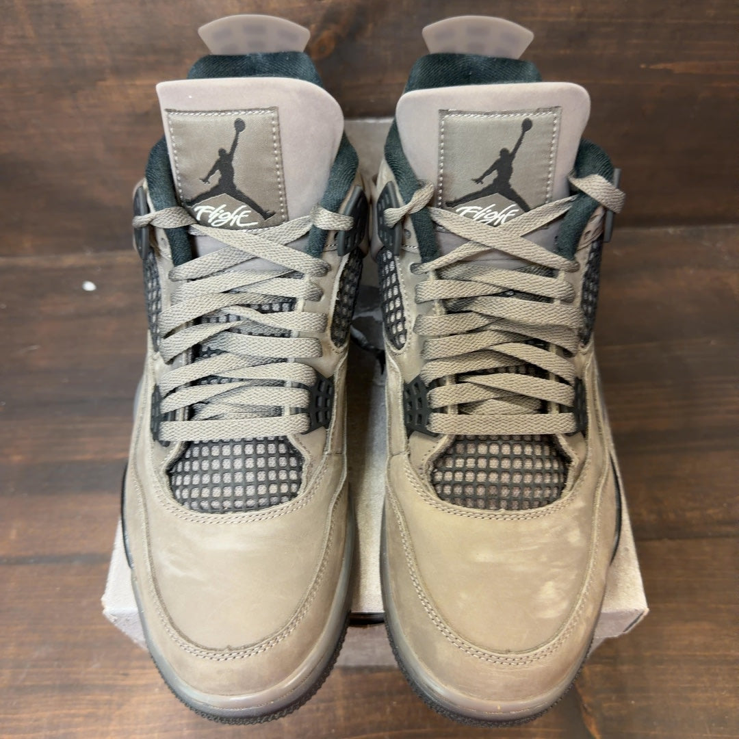 Jordan 4 Retro Cave Stone - Image 3