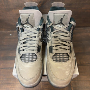 Jordan 4 Retro Cave Stone - Image 3