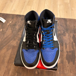 Jordan 1 Retro High Royal Toe - Image 2