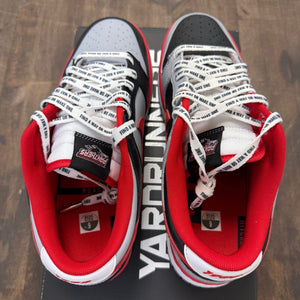 Nike Dunk Low Clark Atlanta University - Image 4