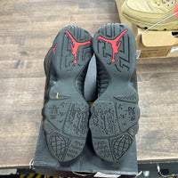 Bred Patent Jordan 9 Retro (GS) (USED)