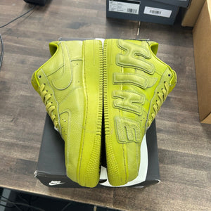 Nike Air Force 1 Low Cactus Plant Flea Market Moss Size 12 (Pre-Owned) - Image 3