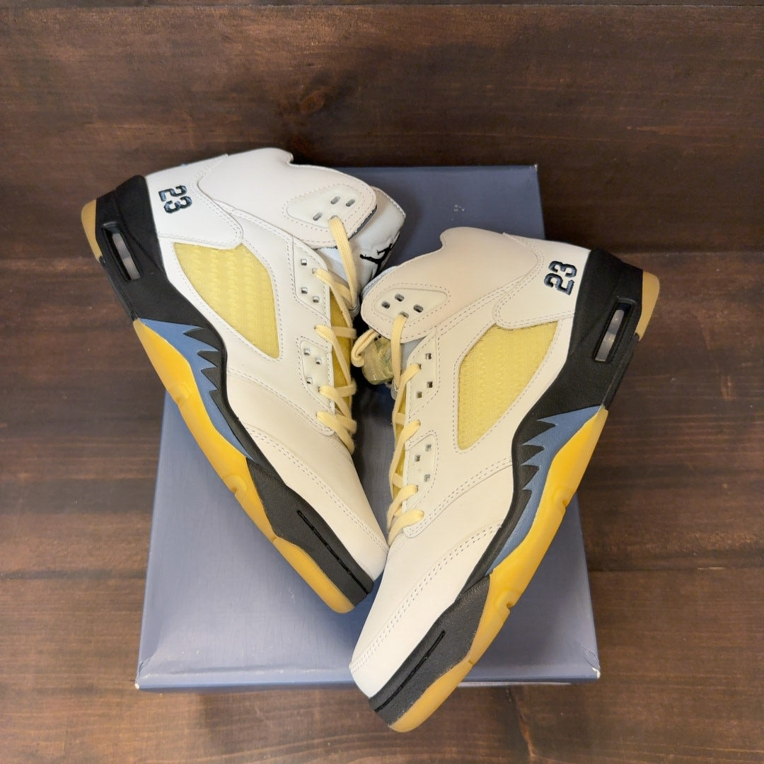 Jordan 5 Retro A Ma Maniére Dawn (Women's) - Image 2