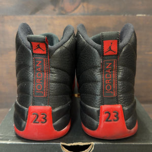 Jordan 12 Retro Flu Game (2025) (GS) - Image 4