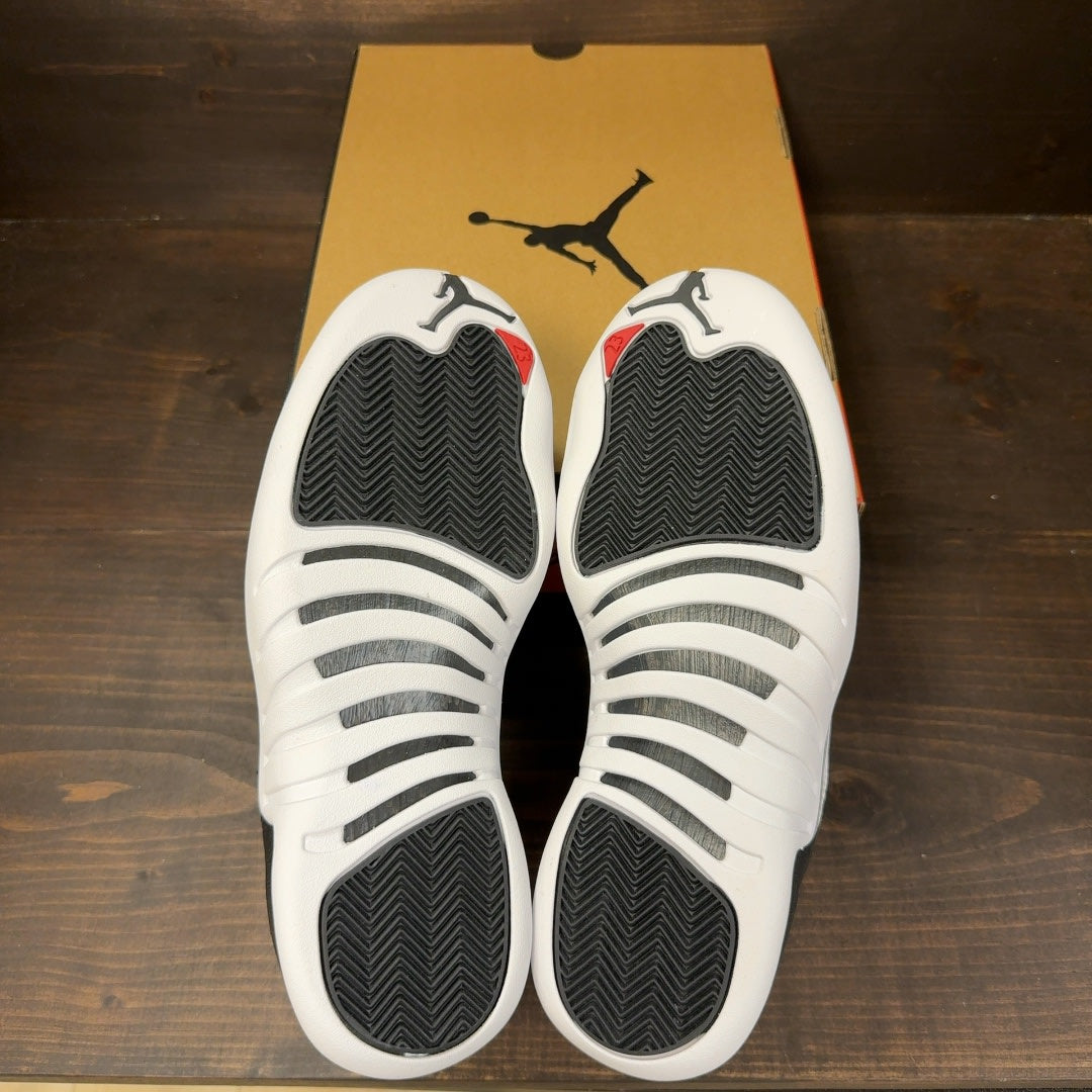 Jordan 12 Retro Playoffs (2022) Size 8.5 (Pre-Owned)