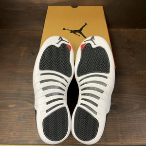 Jordan 12 Retro Playoffs (2022) Size 8.5 (Pre-Owned)
