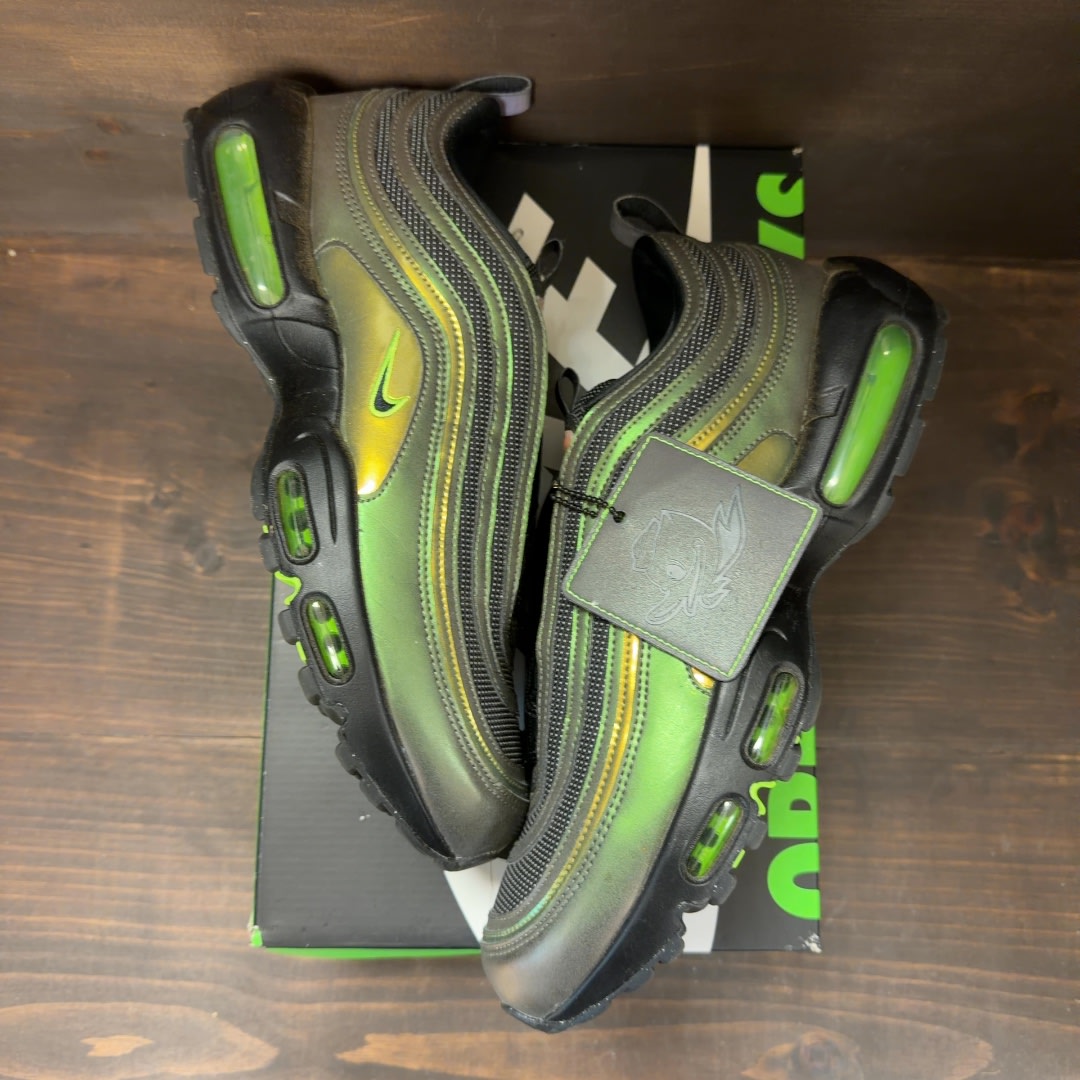 Nike Air Max 95/97 Ducks of a Feather Storm - Image 2