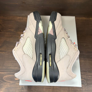 Jordan 5 Retro Low PSG (2022) - Image 5