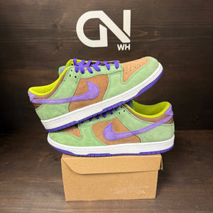 Nike Dunk Low Veneer (2020/2024) Size 11 (Pre-Owned) - Image 1