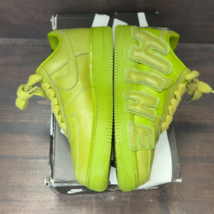 Nike Air Force 1 Low Cactus Plant Flea Market Moss - Image 4