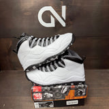 Jordan 10 Retro OG Steel (2025) - Image 1