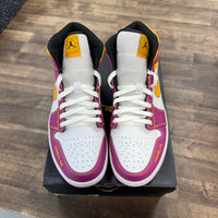 Dia De los Muertos Jordan 1 Mid (USED)