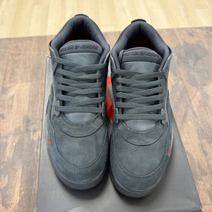 Jordan 4 RM SP Nigel Sylvester Driveway Grey - Image 2