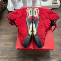 Toro Jordan 6 (USED)