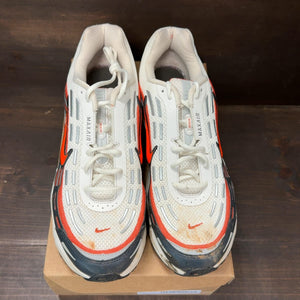 Nike Air Max TL 2.5 Phantom Total Orange Size 13 (Pre-Owned) - tag