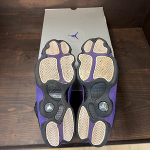 Jordan 13 Retro Court Purple - Image 7