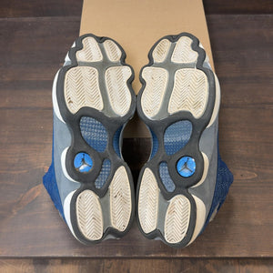 Jordan 13 Retro Flint (2020) Size 9.5 (Pre-Owned) - Image 7