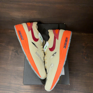 Nike Air Max 1 CLOT Kiss of Death (2021) Size 12 (Pre-Owned)