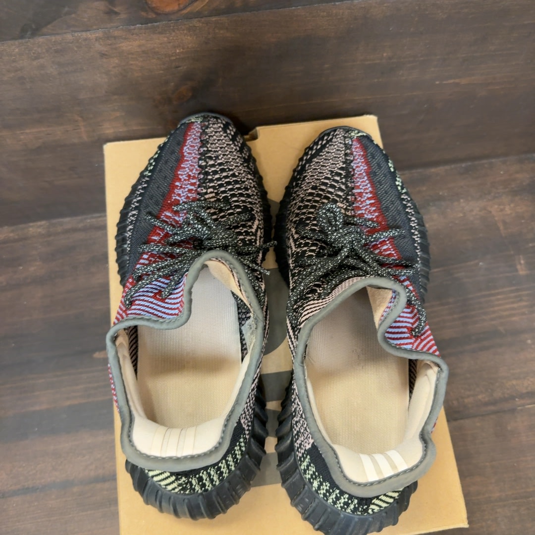 adidas Yeezy Boost 350 V2 Yecheil (Non-Reflective) - Image 5