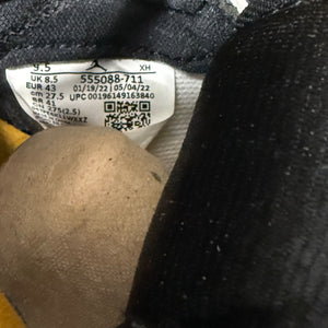 Jordan 1 Retro High OG Taxi - Image 7
