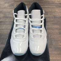 Legend Blue Jordan 11 (2024) (USED)