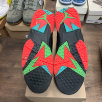 Barcelona Nights Jordan 7 Retro (USED, No Box)