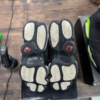 Singles Day Love and Respect Jordan 13 Retro (USED)