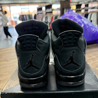 Black Cat Jordan 4 Retro (2020) (USED)