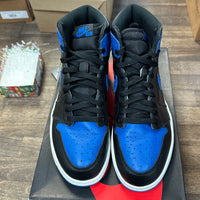 Royal Jordan 1 High 2017 (USED)