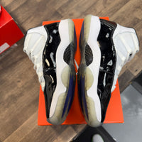 Concord Jordan 11 (2018) (USED, Replacement Box)