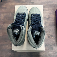 Soulgoods Nike SB Dunk High (USED,NO BOX)