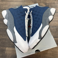 Flint Jordan 13 (2020) (USED)