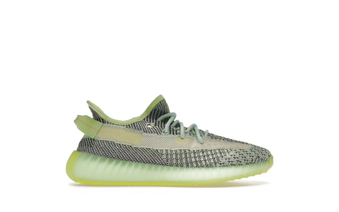 Yeezreel Adidas Yeezy Boost 350 V2 (Reflective)
