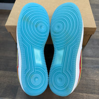 Year of the Dragon 2 Nike Air Force 1 (No box)