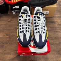 Michigan Air Max 95 (USED)