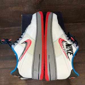 Nike Air Force 1 Low Time Capsule Pack - Image 5