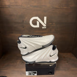 Nike GT Future Metallic Silver Size 8 (Pre-Owned)