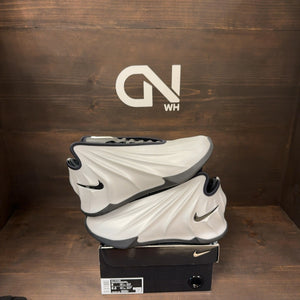 Nike GT Future Metallic Silver Size 8 (Pre-Owned)