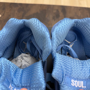 Jordan 5 Retro UNC University Blue - Image 3