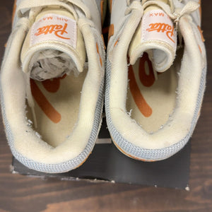Nike Air Max 1 Patta Waves Monarch (with Bracelet) - Image 6