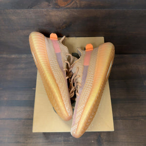 adidas Yeezy Boost 350 V2 Clay Size 7.5 (Pre-Owned)