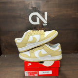 Nike Dunk Low Team Gold - Image 1