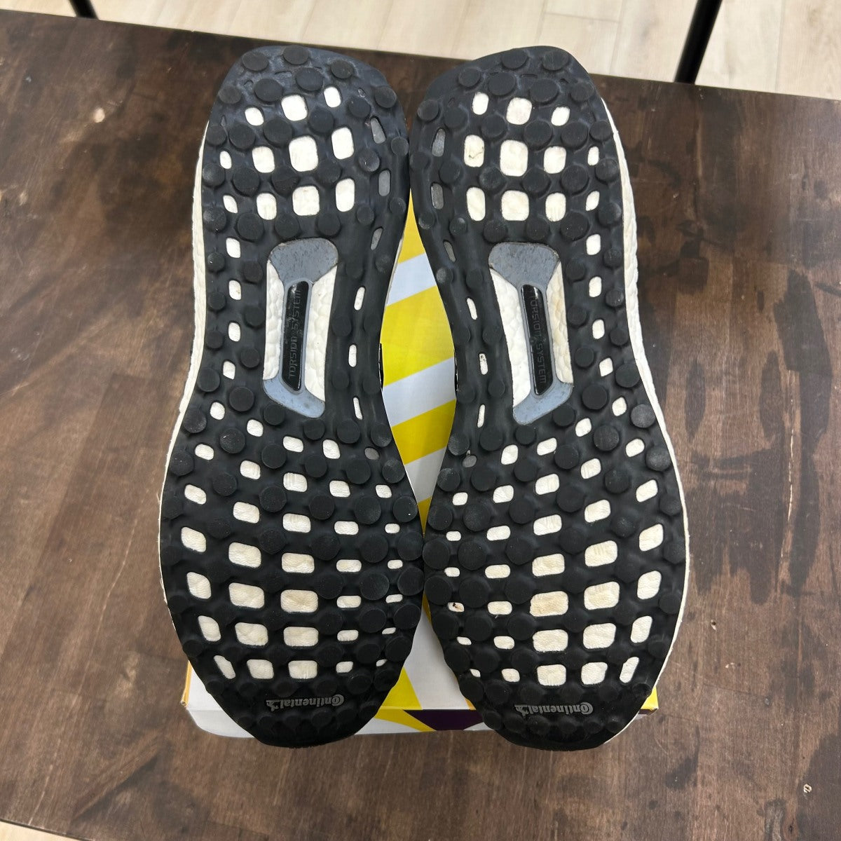 adidas Ultra Boost 3.0 Multi-Color - Image 5