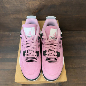 Jordan 4 Retro Orchid (Women's) Size 8W (Pre-Owned) - Image 3