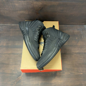 Jordan 12 Retro Nylon Size 8.5 (Pre-Owned) - Image 2