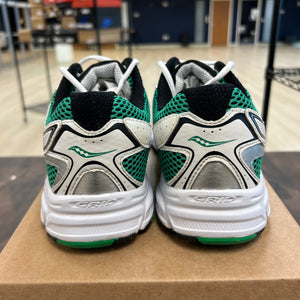 Saucony Ride Millennium White Fern Size 12 (Pre-Owned) - Image 4