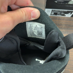 Jordan 8 Retro Winterized Gunsmoke - Image 7